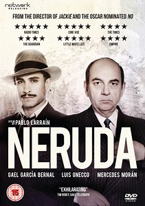 Neruda | Film | 2016