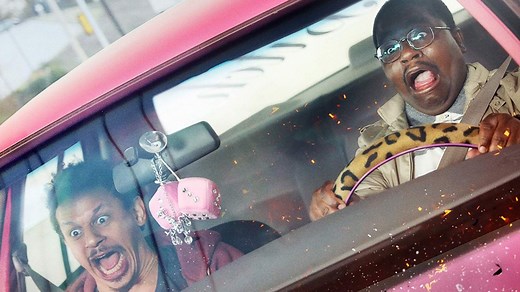 Bad Trip 2020 Full movie online MyFlixer