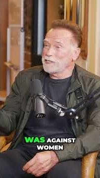 Miss Olympia: How Women's Bodybuilding Began #shorts