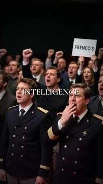 This 72-Year-Old Professor's 3-Minute Speech Changed History Forever