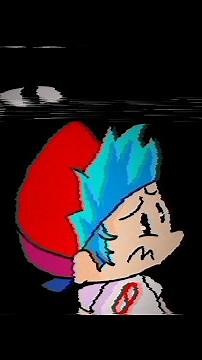 needlemouse fnf/ character concepts