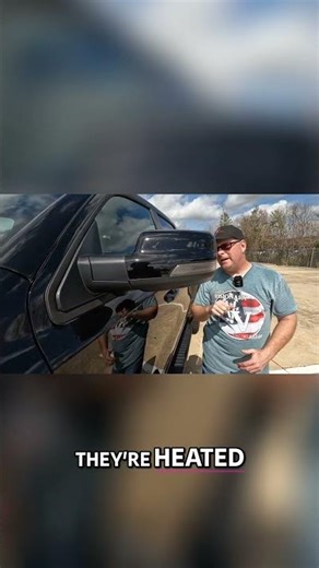2026 RAM 1500 RHO Features Mirrors, Fenders, and Tech Explained!