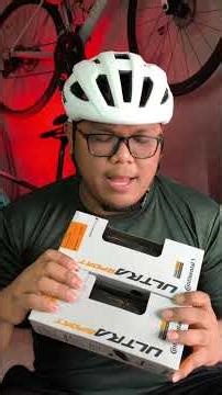 continetal ultra Sport III #mtb #roadbike #cycling #sepeda #gowes