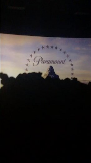 Mission Impossible 8 Paramount/Skydance Intro