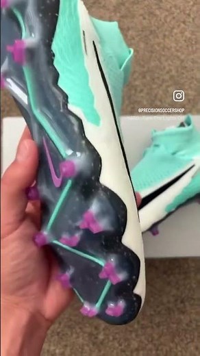 Phantom GX Peak Ready Pack! #football #soccershoes #nike