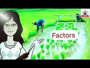 Types of Farming & Major Crops | Agriculture Explained | Part-2 | Class-8 | Global Schools