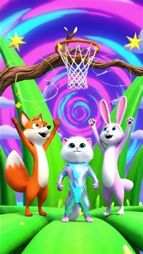 Pet Turns into an Alien 👽🐾