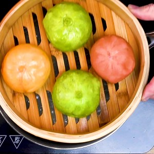 Cook restaurant-quality Dim Sum at-home with 10% off your first order at www.dingdongdimsum.com ⭐Over 1000 5 star reviews 🥟Perfect for date nights and family dinners ♻️ Includes biodegradable steamer 🚚We deliver all across the UK! | Ding Dong Dim Sum