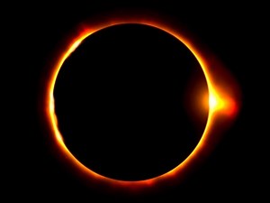 Will I See The Total Solar Eclipse In La Grange?
