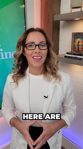 5 Warning Signs Your Cortisol is TOO High // Are you feeling anxious, exhausted, and struggling to lose weight? You might be ignoring the warning signs of high cortisol levels! In this video, Dr. Janine reveals the common cortisol red flags that you shouldn't ignore, from back pain and insomnia to headaches and more. Learn how to recognize the symptoms of cortisol imbalance and take the first step towards a healthier, happier you. Get ready to take control of your stress and transform your life!