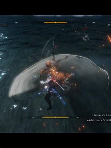 Exploring the Love Behind Sekiro: Shadows Die Twice Mod