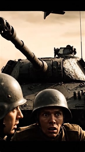 WW2 Alt American Tanks vs Russia