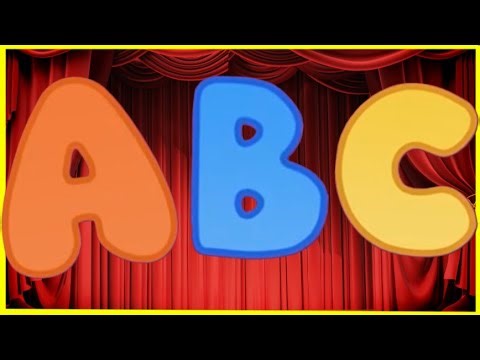 ABC Song | Alphabet Song for Kids | ABC Phonics A to Z | Nursery Rhymes Hindi