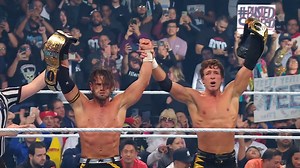 86K views · 1.8K reactions | THE MOTOR CITY MACHINE GUNS ARE YOUR NEW WWE TAG TEAM CHAMPIONS!!! 勞勞勞 #SmackDown | WWE United Kingdom | Facebook