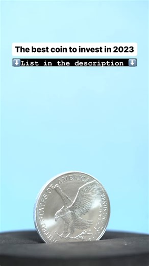 Top Investment Coins of 2023 🌟 Diversify your portfolio with the finest: 🦅 1 oz American Eagle Coins 🦬 1 oz American Buffalo Coins 🇬🇧 1 oz Great Britain Coins 🍁 1 oz Canadian Maple Leaf Coins 🦘 1 oz Australian Kangaroo Perth Mint Coins 🐉 1 oz Lunar Dragon Perth Mint coins Shop the best prices exclusively at Bullion Exchanges! #InvestInPreciousMetals #GoldCoins #SilverCoins #Bullion #WealthBuilding #bullionexchanges | Bullion Exchanges