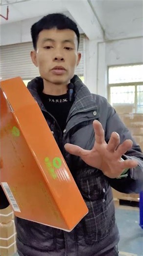 Custom tear-off packaging boxes