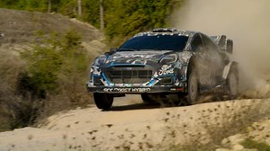 7.3K views · 551 reactions | Our Ford Puma Rally1 is gearing up for next year’s WRC - FIA World Rally Championship! Who is excited for the 2022 season to begin? M-Sport | Ford Racing | Facebook