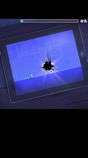 geometry dash rage quit id: 110044659 #gd #dc #geometrydash