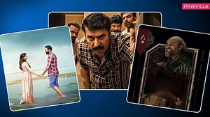 5 Malayalam films releasing on OTT this week: Soubin Shahir’s Pravinkoodu Shappu to Mammootty’s Kannur Squad
