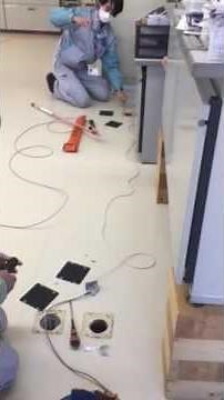 電話線(内線電話)工事