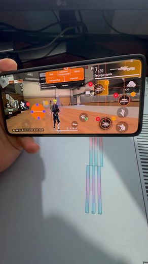 GG Game Space: Potencialize Seu Jogo Mobile Agora!