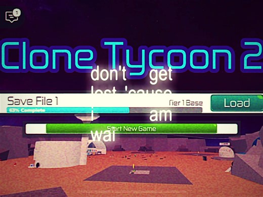 Clone Tycoon 2: Nostalgic Gameplay Moments