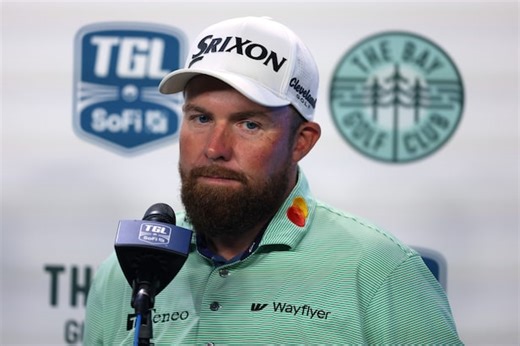 TGL 2026: Shane Lowry’s team makes highly questionable lineup decision in match against Rory McIlroy
