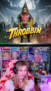 The BEST MAGIC REACTIONS with THROBBIN Episode 3 😱#magic #funny #shorts #youtubeshorts #fyp