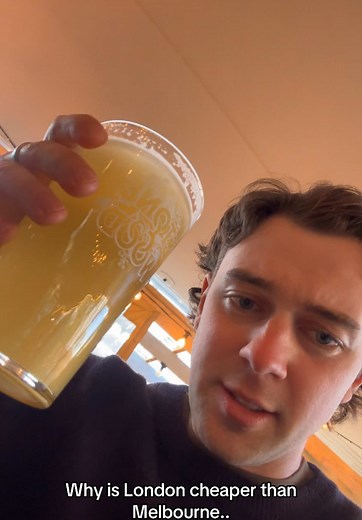 Are beers back home that much now? #beers #aus #uk