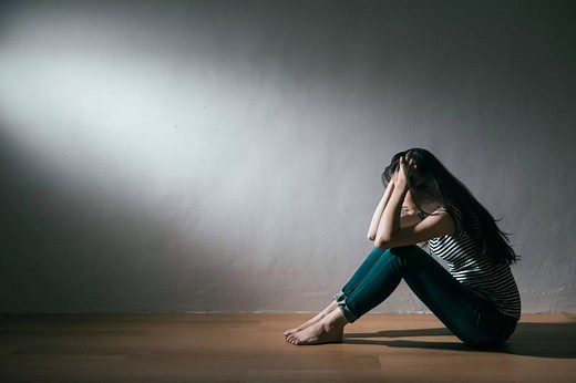 Depressão - Tratamento e Internação Hospital Santa Mônica