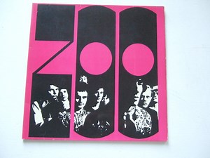 Zoo - Zoo