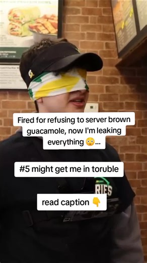 Uncovering Subway's Hidden Secrets About Their Meat