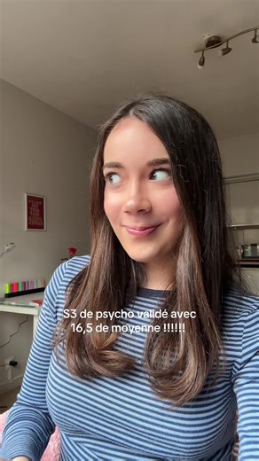 Révisions réussies en psychologie !