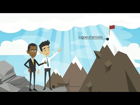 Les sept critères pour réussir en équipe