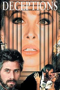 Deceptions (1985) - TV Show