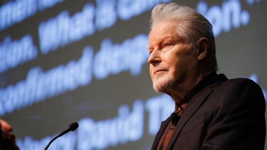 With his new doc 'Henry David Thoreau,' Don Henley returns to Walden