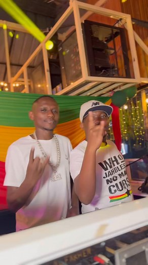 MAMBO YA ALFAKHER CHILLOUT REGGAE MONDAYS 🚦🚦HAPA NI MZIKII TAMU TAMU 🙌🏽🙌🏽🙌🏽 | Dj Mras Nesta