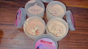 Extra Whitening Formula Ctream With Organic Results /Skin Whteinh night cream For Bridals #formulanightcream #nightcream #whiteningcream | Haram Iqra | Facebook