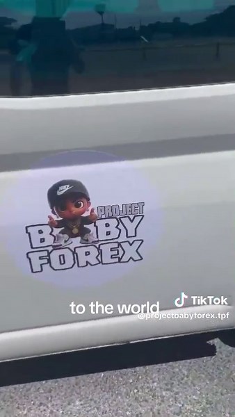 #goddid #projectbabyforex #maththeorytrading #timealgo #wethebest thank u so much Jerome and family appreciate it very much