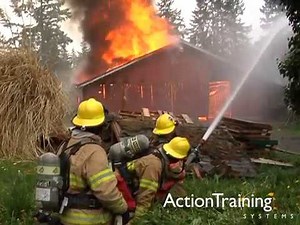 FF I - Fire Streams (#17)