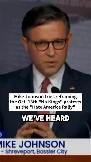 Just over 1 week from the “No Kings” protests and they are already doing negative press. | The David Pakman Show