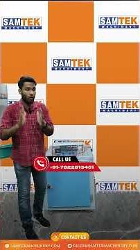 Tray Dryer Working Process Explained 🔥 | Part 3 | Industrial Dryer in Action #shorts