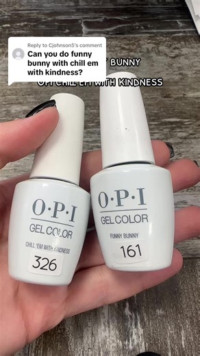 How to Achieve Stunning Gel Nails with OPI Colors