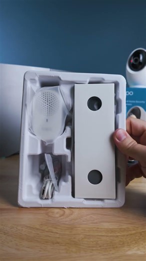 Your front door just got a lot smarter 🧠