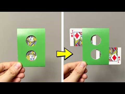 I Upgraded a Classic Card Trick… BIG Mistake