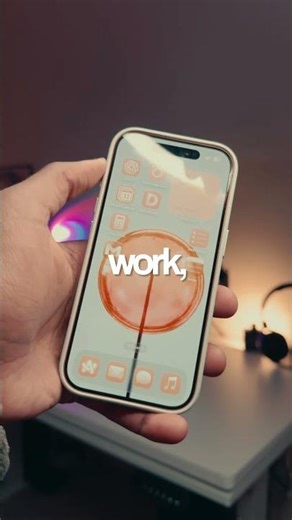 My iPhone 17 Pro setup. #iPhone17pro #iphone #techtok