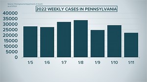Keeping count of COVID data