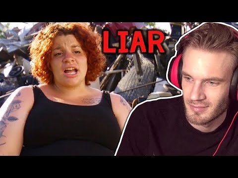The Biggest Liar Cheapstake! - TLC #16