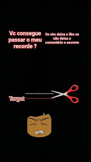 EAI CONSEGUI PASSA ?