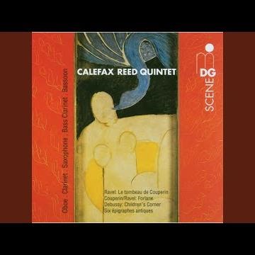 Children's Corner: No. 6, Golliwogg's Cakewalk